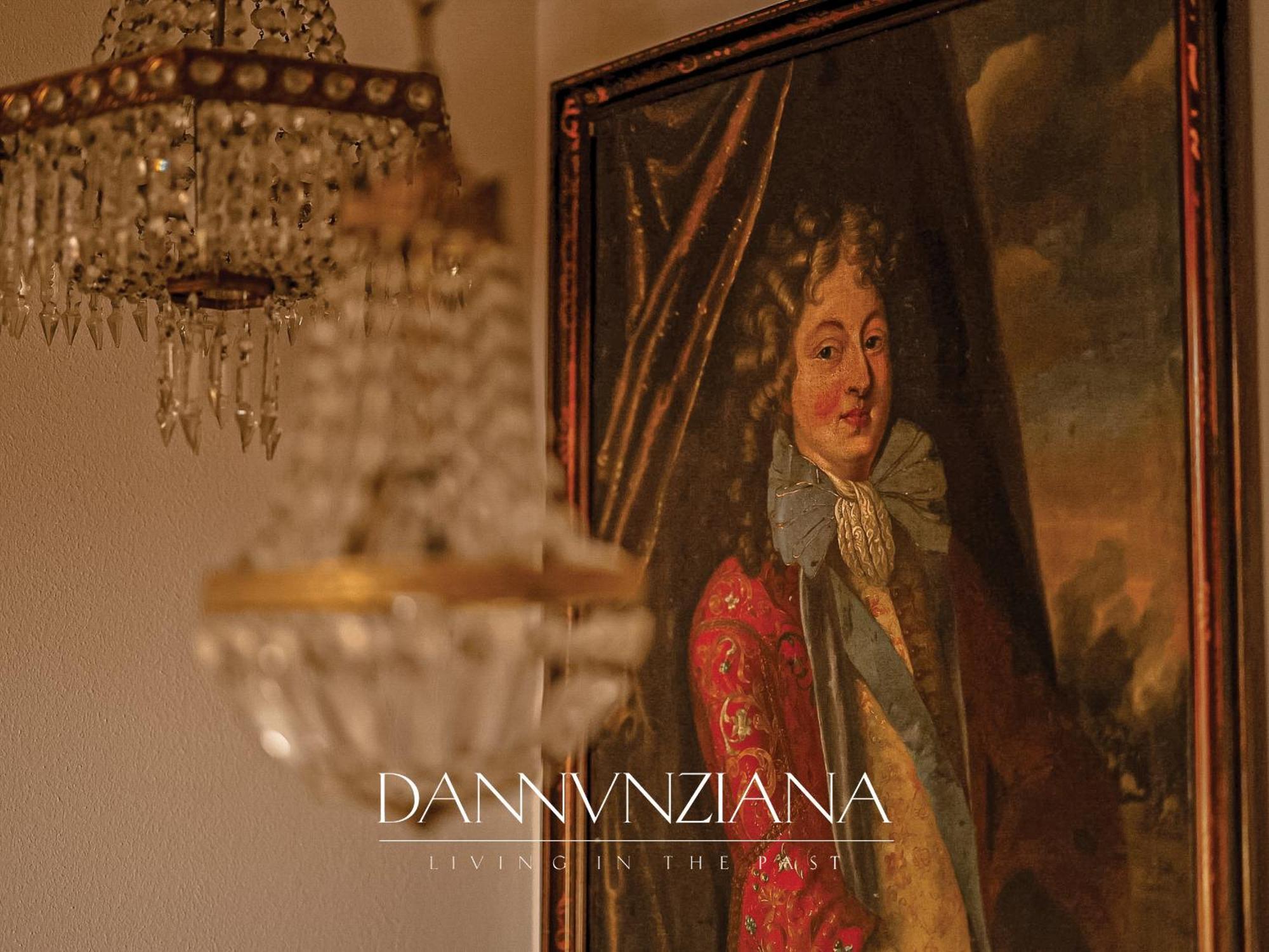 Dannunziana With Shared Pool - Salo - Garda Lake 圣菲利斯·德尔·贝纳茨 外观 照片