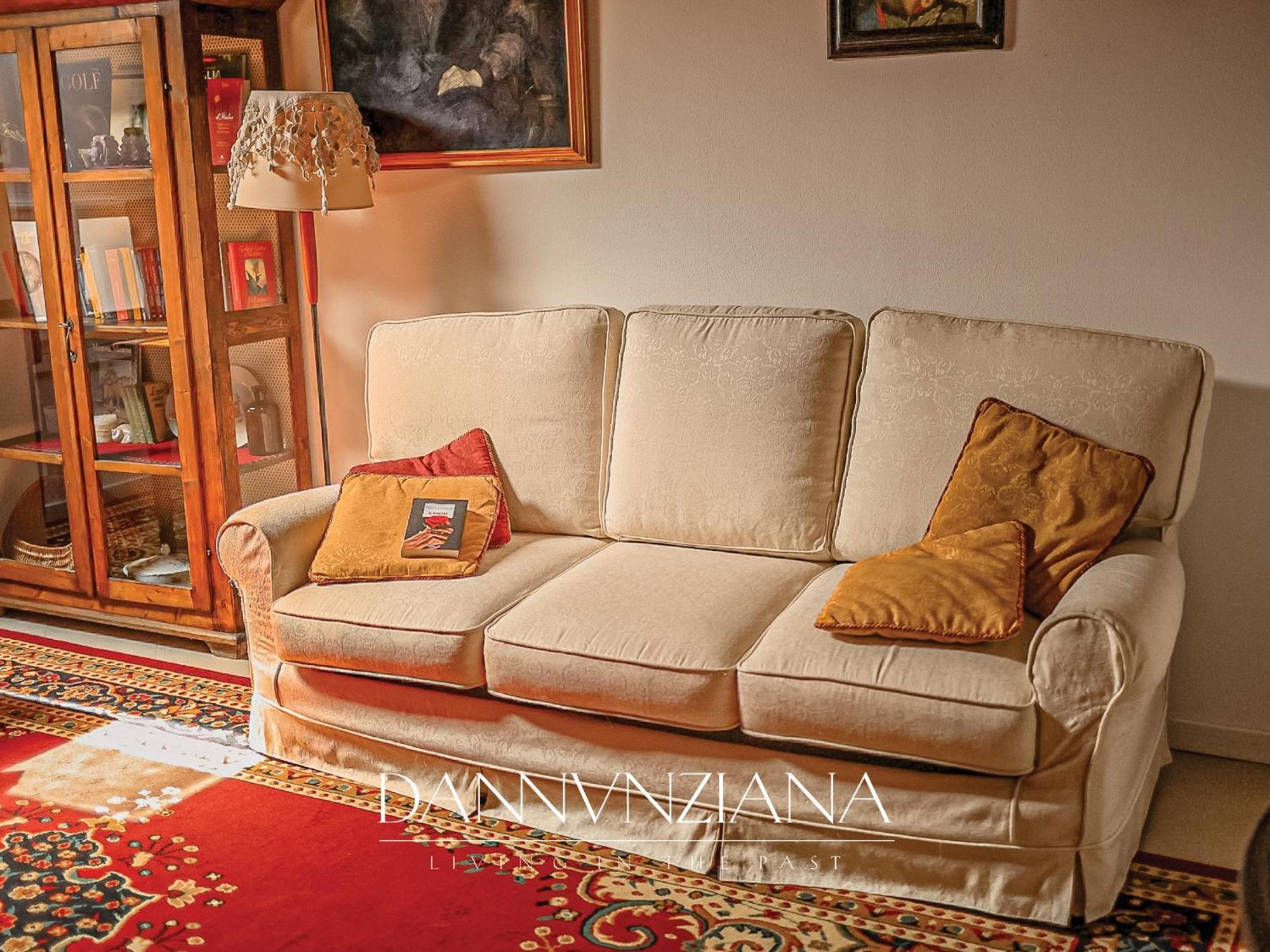 Dannunziana With Shared Pool - Salo - Garda Lake 圣菲利斯·德尔·贝纳茨 外观 照片