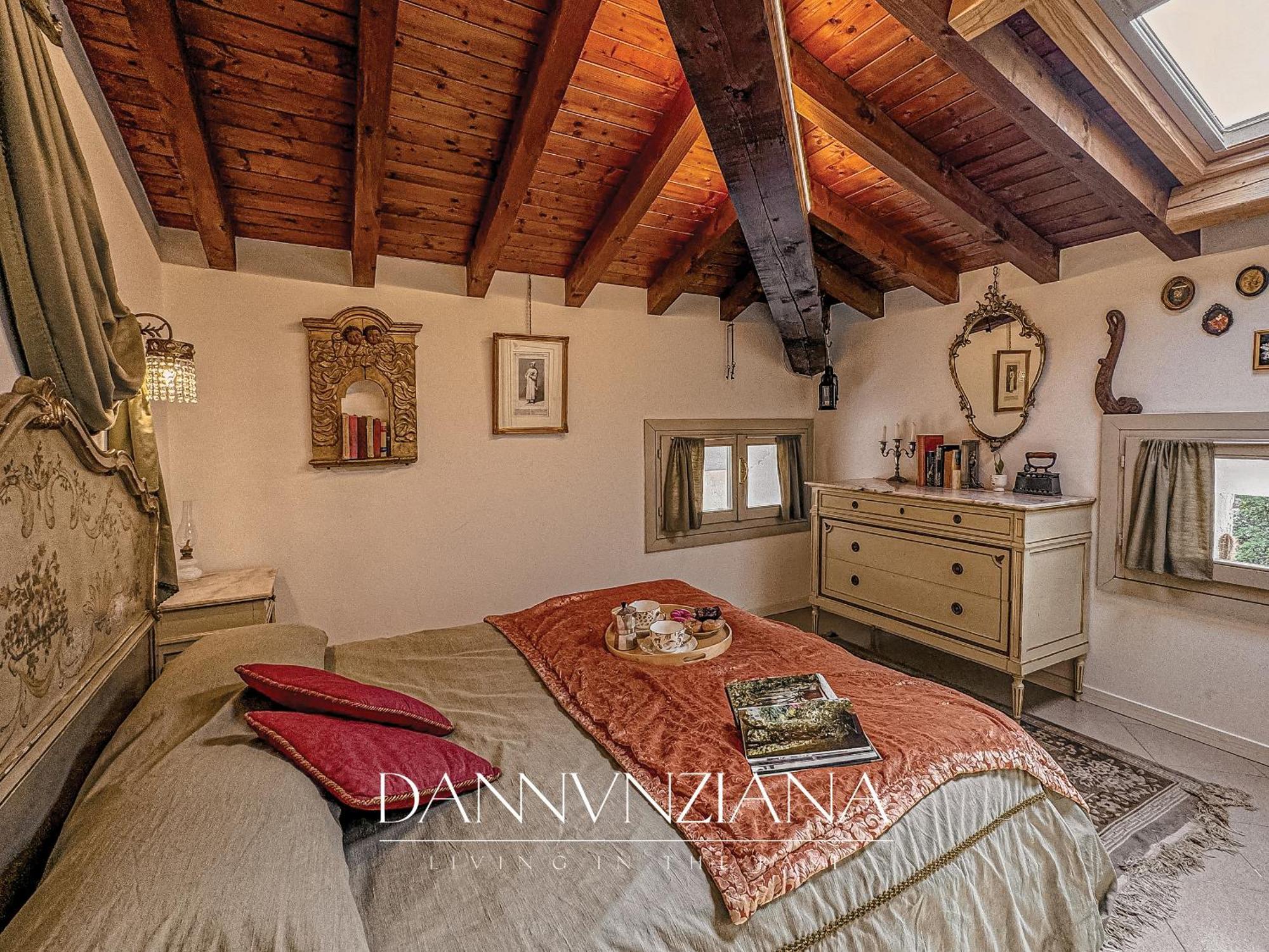 Dannunziana With Shared Pool - Salo - Garda Lake 圣菲利斯·德尔·贝纳茨 外观 照片