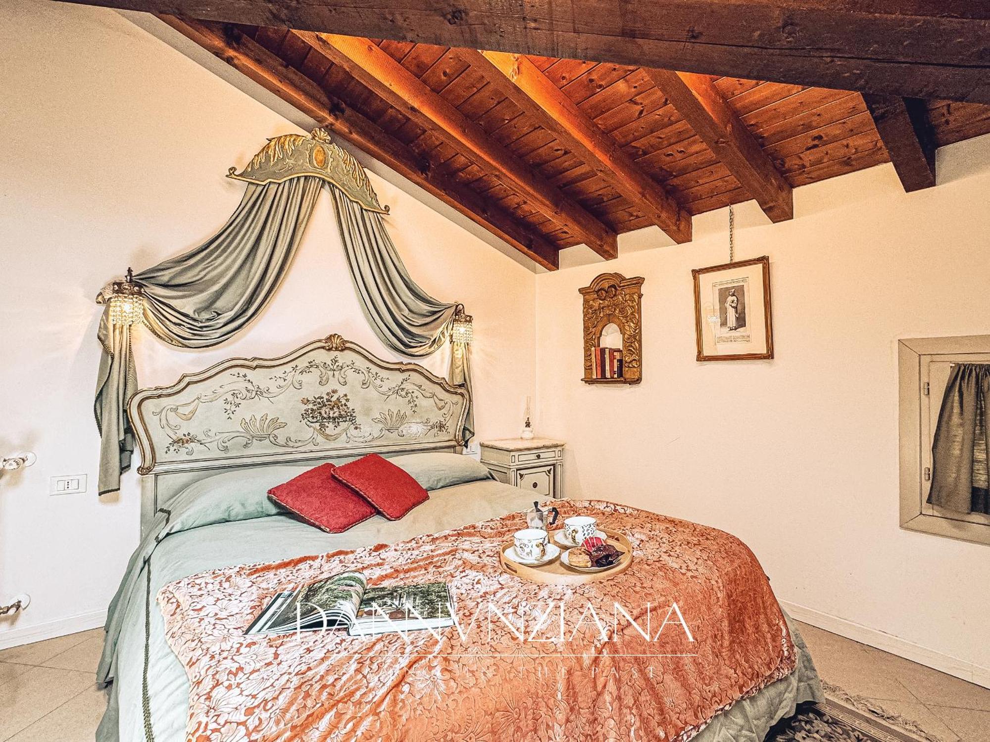 Dannunziana With Shared Pool - Salo - Garda Lake 圣菲利斯·德尔·贝纳茨 外观 照片