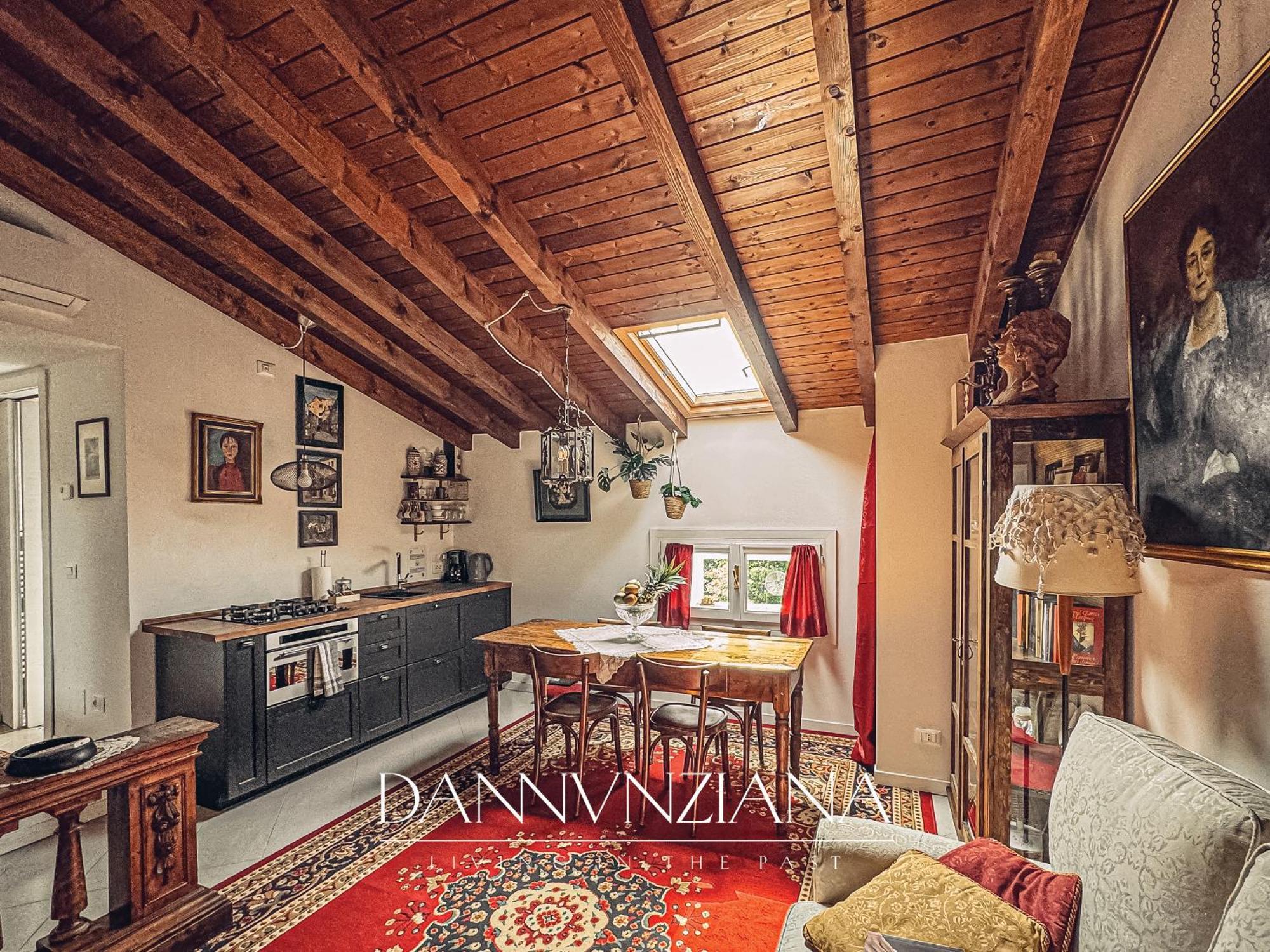 Dannunziana With Shared Pool - Salo - Garda Lake 圣菲利斯·德尔·贝纳茨 外观 照片