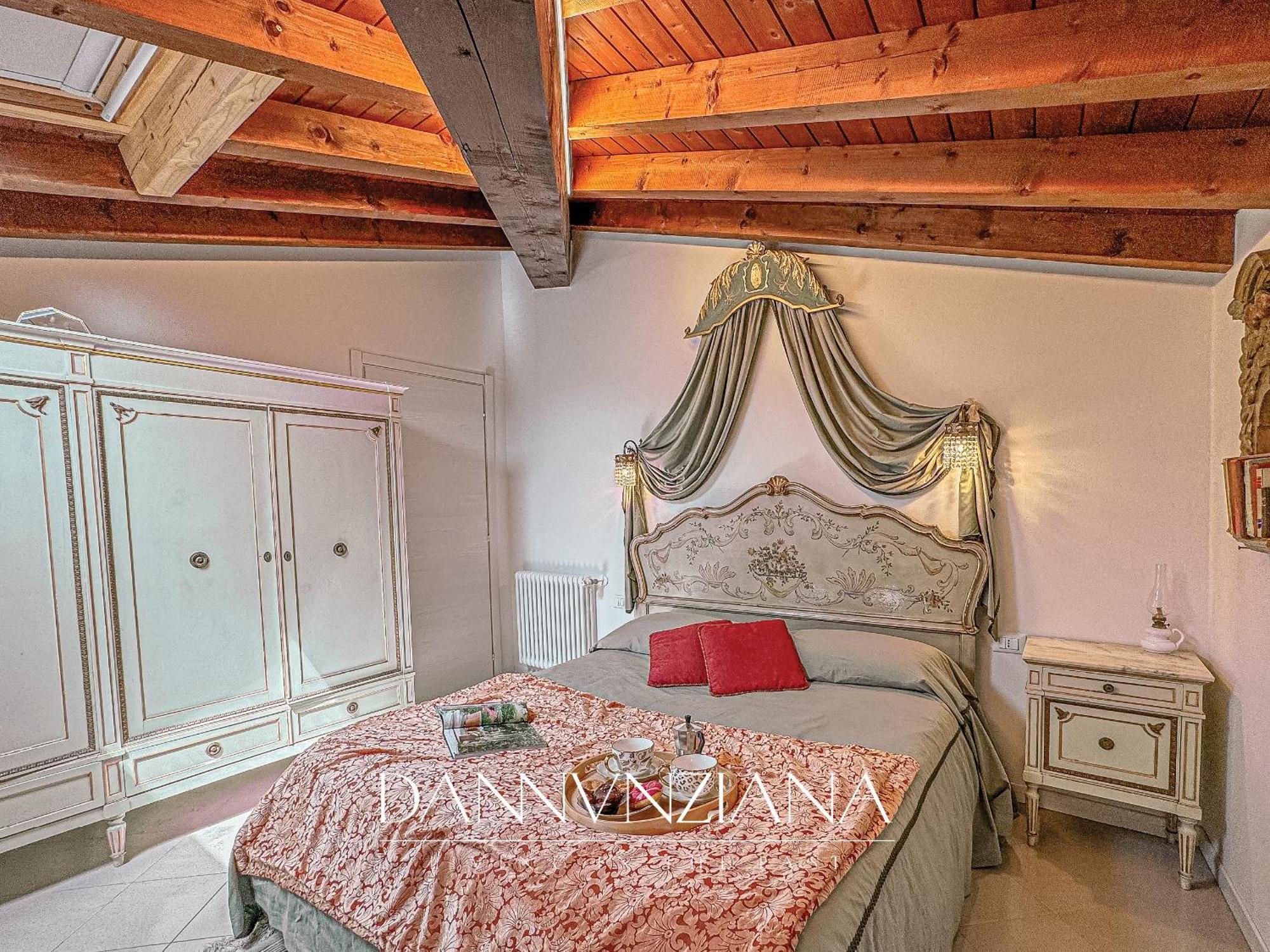 Dannunziana With Shared Pool - Salo - Garda Lake 圣菲利斯·德尔·贝纳茨 外观 照片