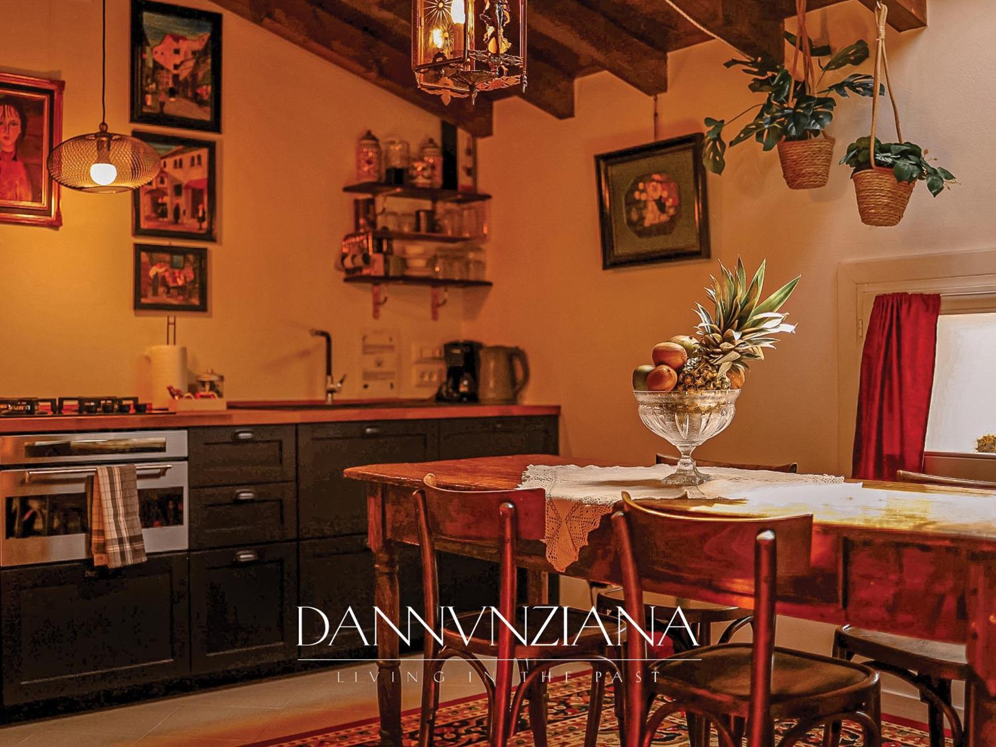 Dannunziana With Shared Pool - Salo - Garda Lake 圣菲利斯·德尔·贝纳茨 外观 照片